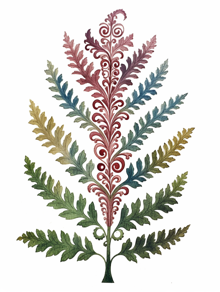 Botanical Art