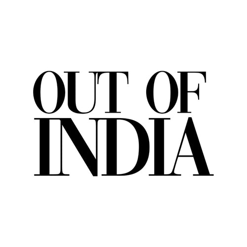 Out of India 